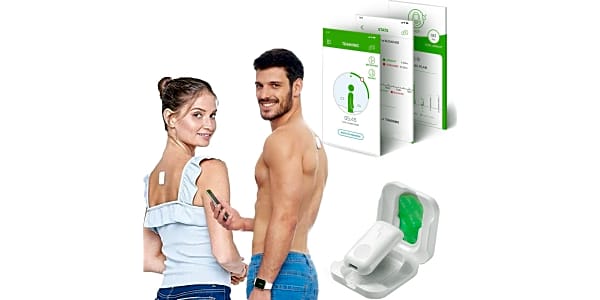 Andego Back Posture Corrector for Women and Men Review 2019