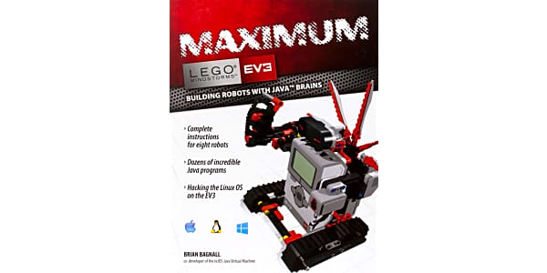 Top 10 Lego Mindstorms EV3 Books Video Review