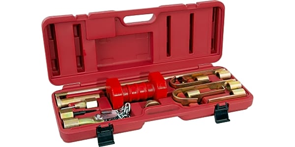 Best slide hammer top