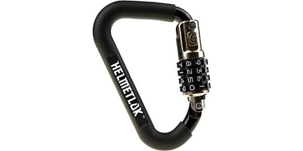 Bigpantha helmet lock discount