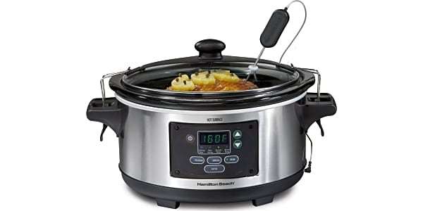 Slow cooker - Wikipedia