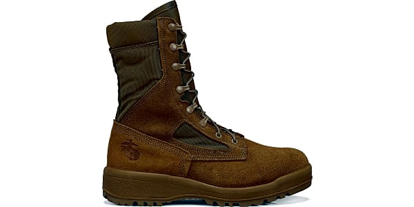 Belleville boots usmc outlet