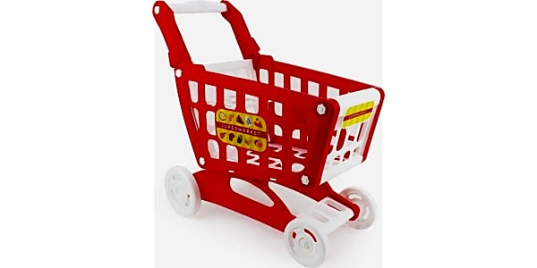 Best toy sales shopping cart