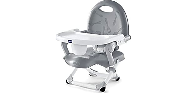 Best booster seat for table on sale
