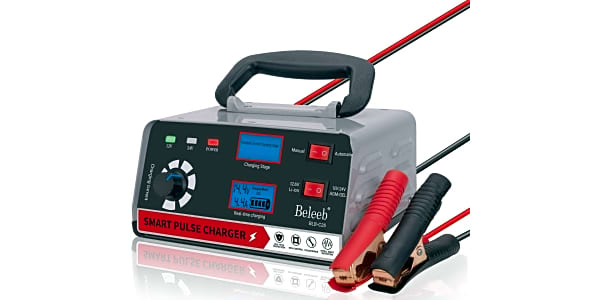 Top 9 24 Volt Battery Chargers of 2021 | Video Review