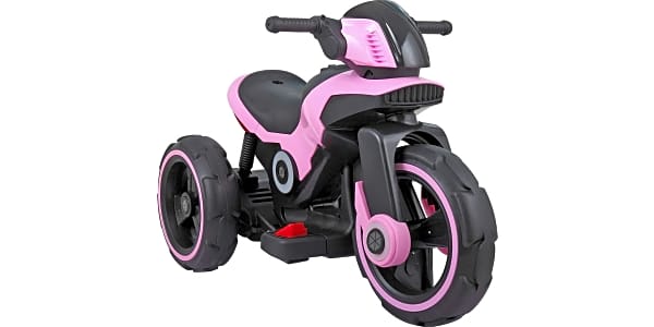 Hoverheart kids 3 wheels electric tricycle ride on motorcycle 6v battery powered deals