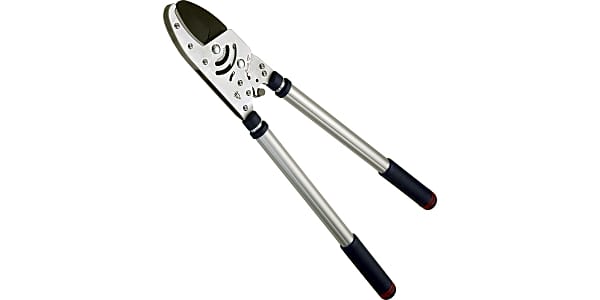 Spear & jackson 8290rs razorsharp heavy duty telescopic ratchet anvil loppers top