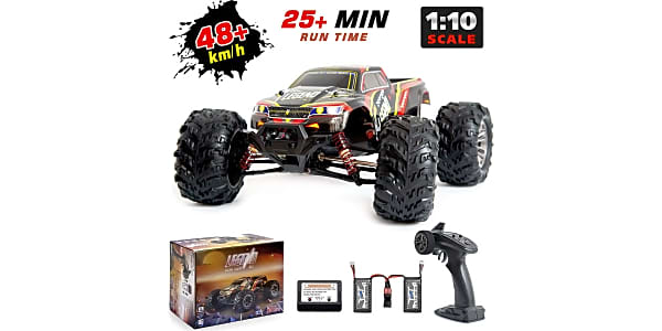 Demaxis phantom rc car store