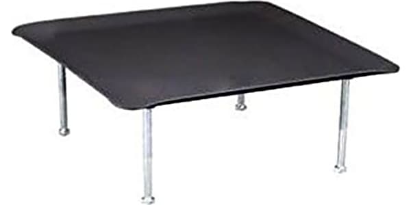 Top 10 Dutch Oven Tables