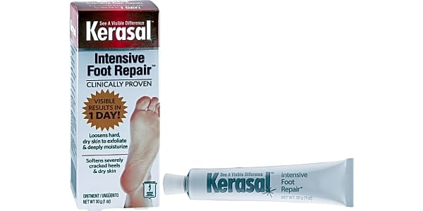 FOOT RASPING DAY! The other foot -- with EPPK Keratoderma Hyperkeratosis -  Jun 7, 2023 