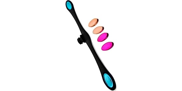 Bright eye innovations jawfit top