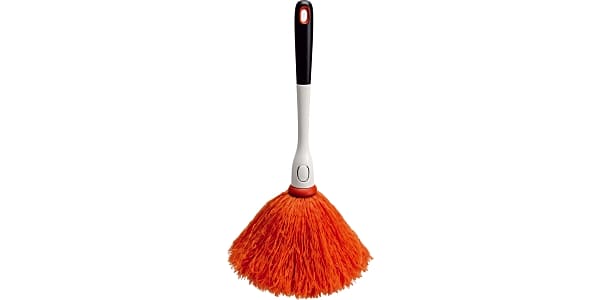 Norpro Pure Lambswool Duster, 12