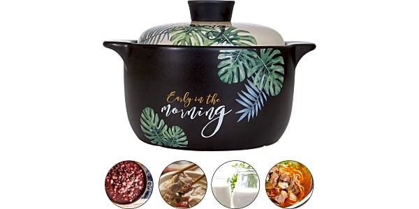 crock pot review Archives  Miriam's Earthen Cookware