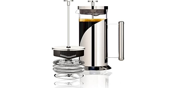 French press - Wikipedia