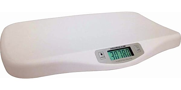 Greater Goods Digital Pet Scale - Accurately Weigh Your Kitten, Rabbit, or  Puppy  with a Wiggle-Proof Algorithm, a Great Option as a Scale for Small  Animals 