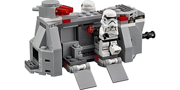 Top 10 Lego Organizers