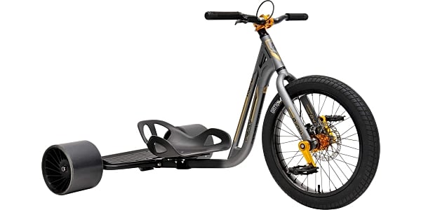 Top 8 Drift Trikes Video Review
