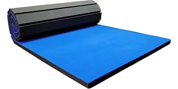 Top 10 Wrestling Mats Video Review
