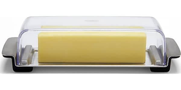 OXO Good Grips Wide Butter Dish