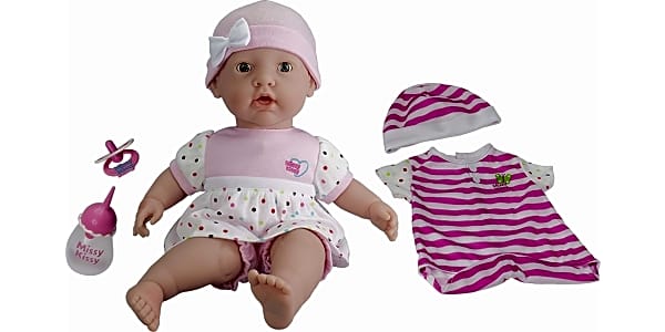 Best interactive doll deals