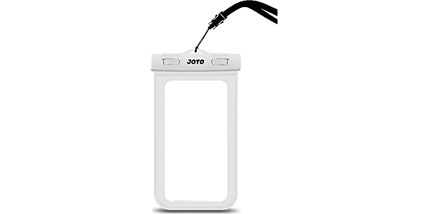 Vansky floatable waterproof phone case store
