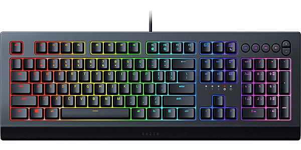 Top 10 Gaming Keyboards For PS4 Video Review
