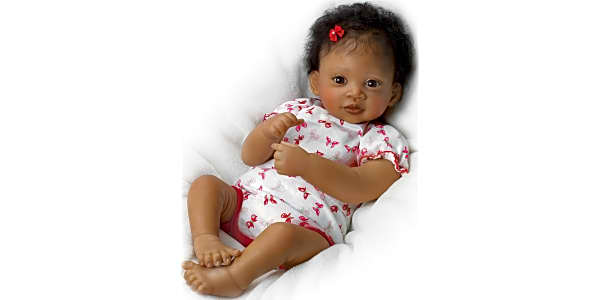 Reborn doll - Wikipedia