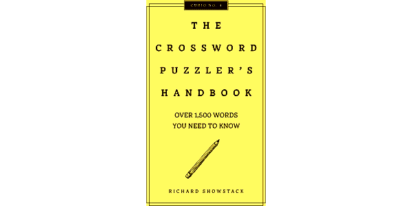 Top 10 Crossword Puzzle Dictionaries Of 2020 Video Review