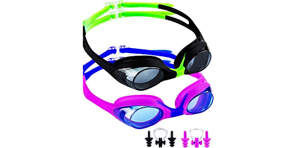 Ezvid Wiki Ranks Frogglez Goggles in the Best Swim Goggles of 2019 –  Frogglez Swimming Goggles