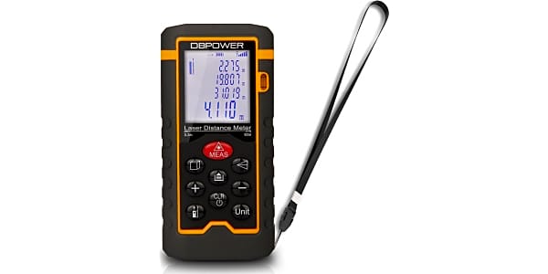 Aomaso laser distance on sale meter