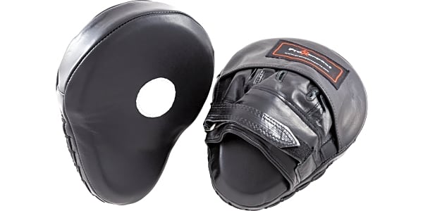 Best punching mitts discount