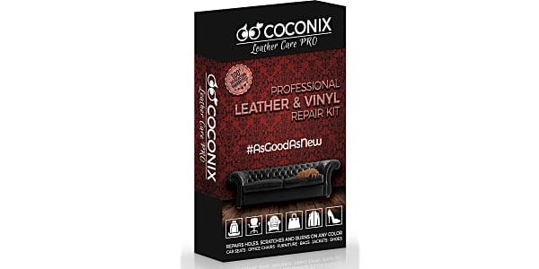 Coconix Leather Repair Kit 