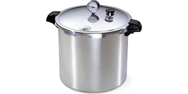 Lem pressure canner shop
