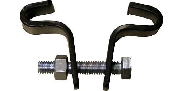 iBeam Bag Clamp – FUJI Mats