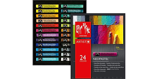 Best Oil Pastels For Artists [Beginners & Professionals] – ATX Fine Arts