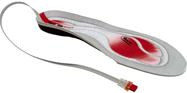 Best heated store insoles canada