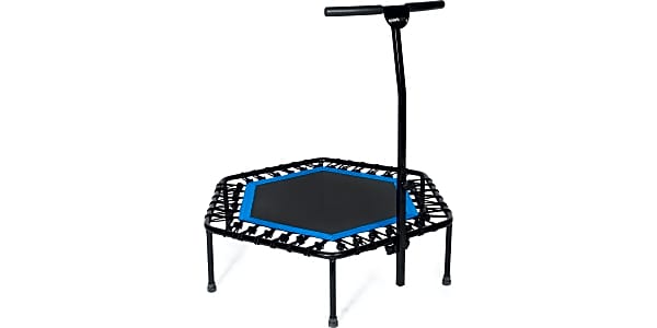 David hall cellerciser rebounder store