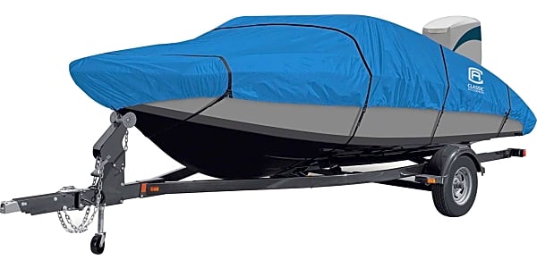 boat cover