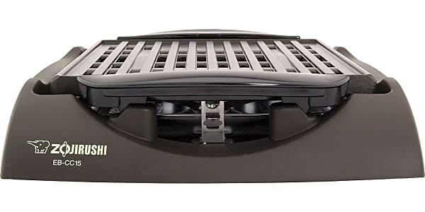 Zojirushi Eb-cc15 Indoor Electric Grill : Target