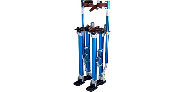 Circle brand store skystrider drywall stilts