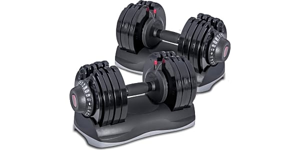Merax deluxe 71.5 pounds adjustable dial shop