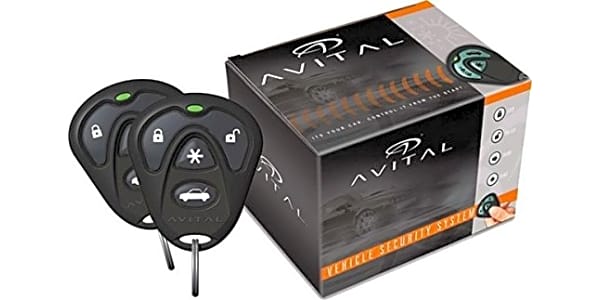 Best remote starter 2021 top