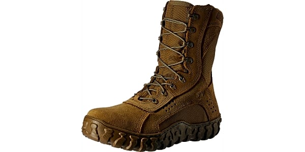 Best tactical steel toe boots online