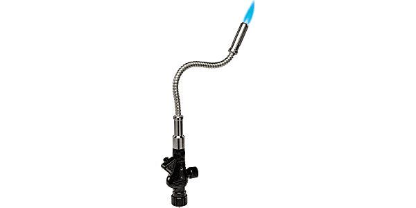 Blue flame 9xtl top