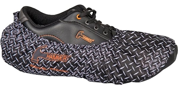 Hammer bowling shoe covers discount