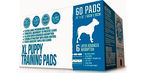 Mednet direct puppy pads hotsell
