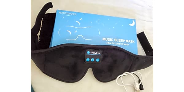 Watotgafer sleeping headphones store