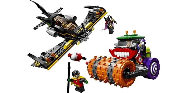 Top 10 LEGO Batman Sets // ONE37pm