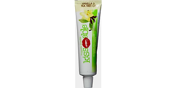 Kissable dog toothpaste discount
