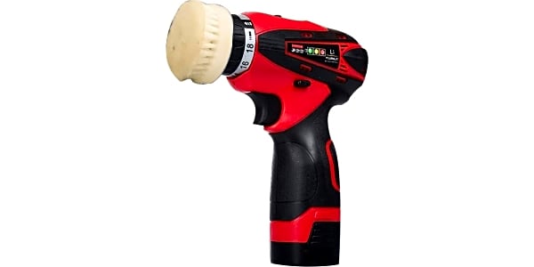Best handheld electric shoe polisher store